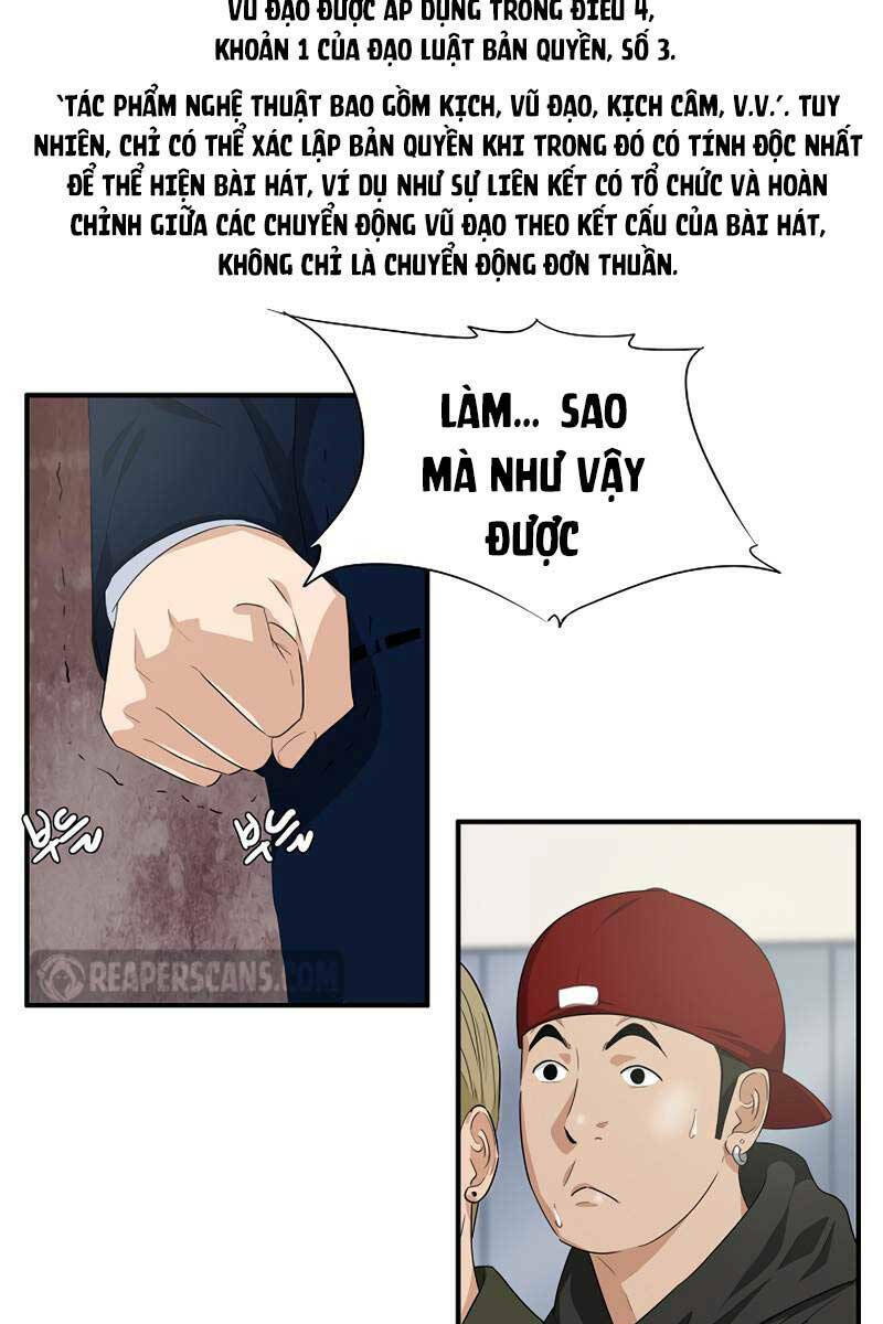 Đây là luật - Chapter 78 - Page 23