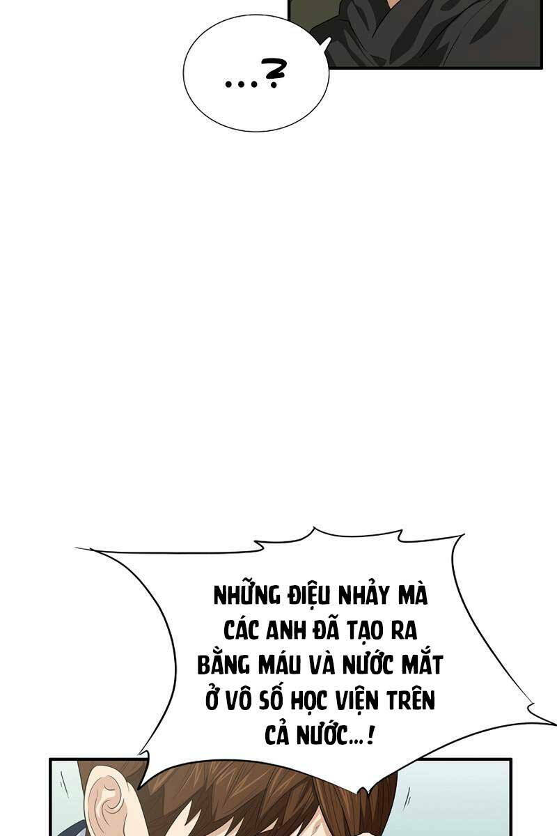 Đây là luật - Chapter 78 - Page 24