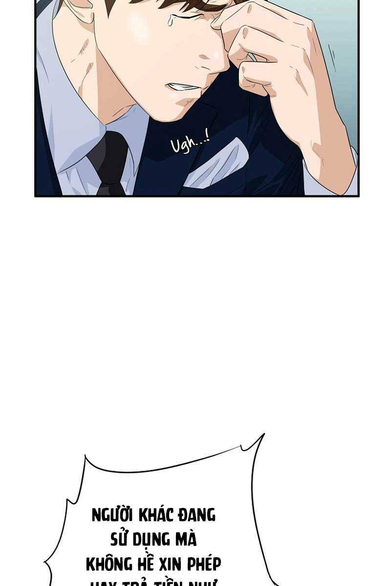 Đây là luật - Chapter 78 - Page 25