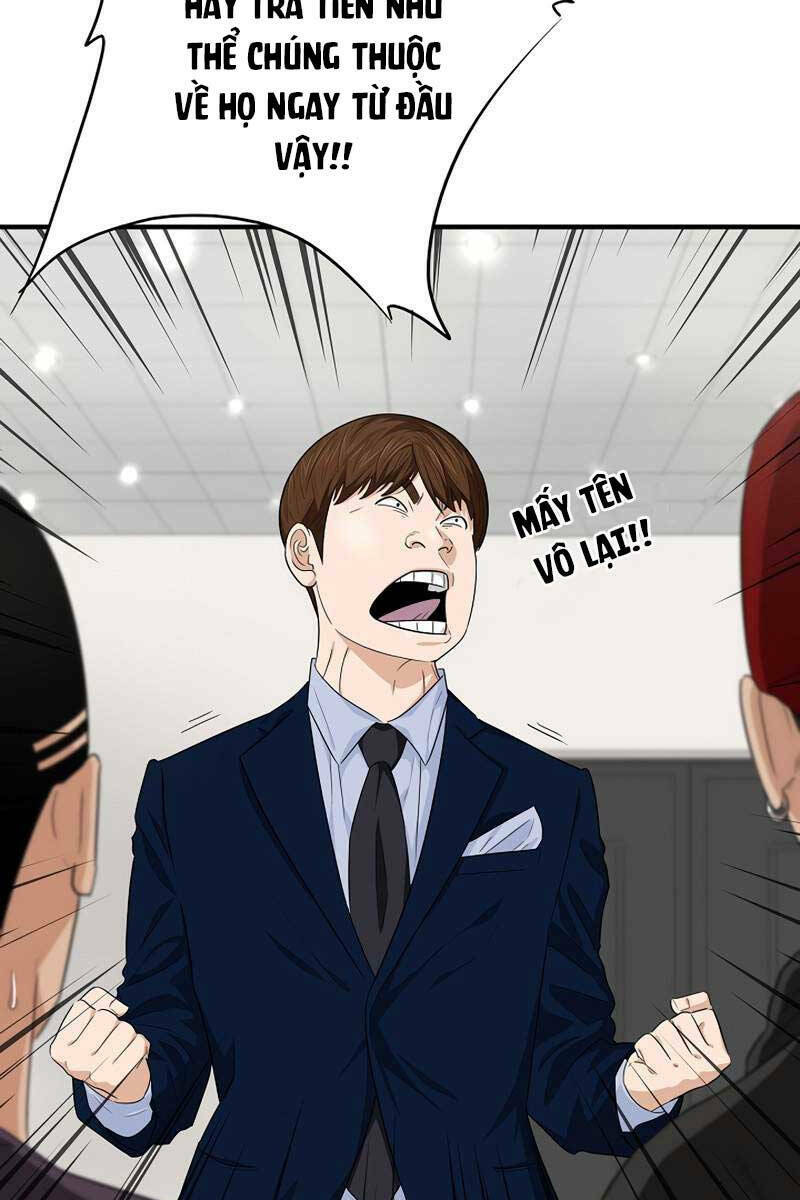 Đây là luật - Chapter 78 - Page 26