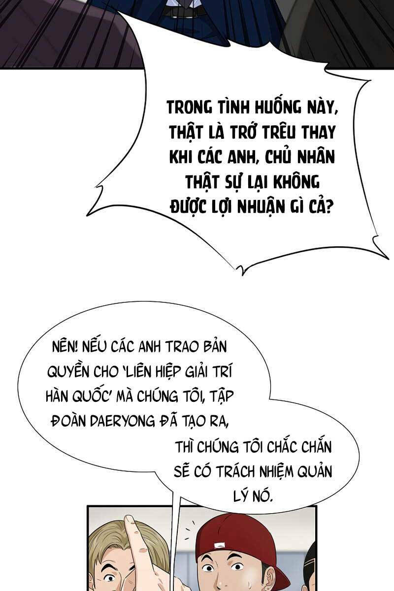 Đây là luật - Chapter 78 - Page 27