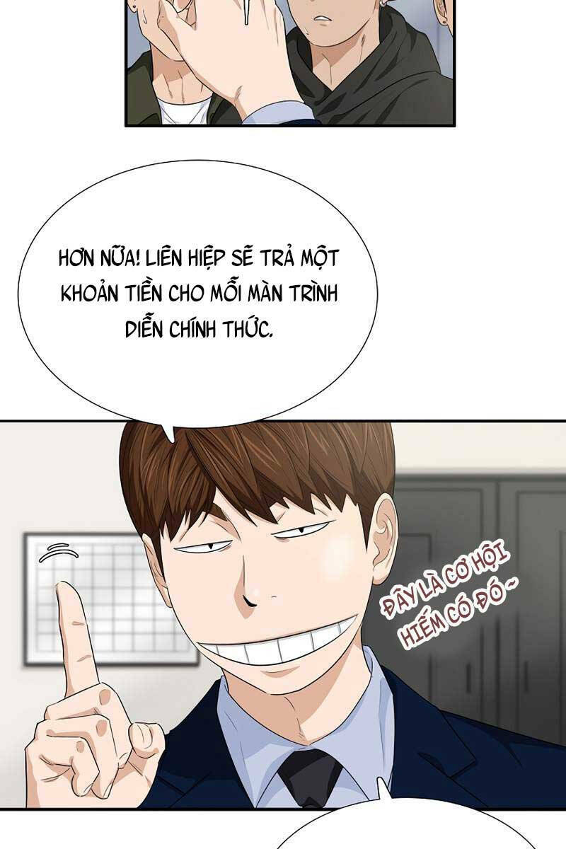 Đây là luật - Chapter 78 - Page 28