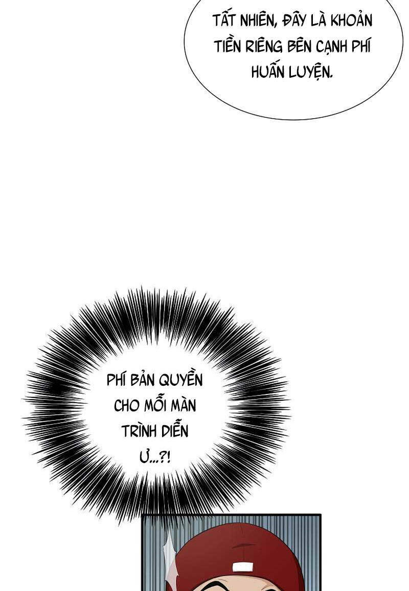 Đây là luật - Chapter 78 - Page 29