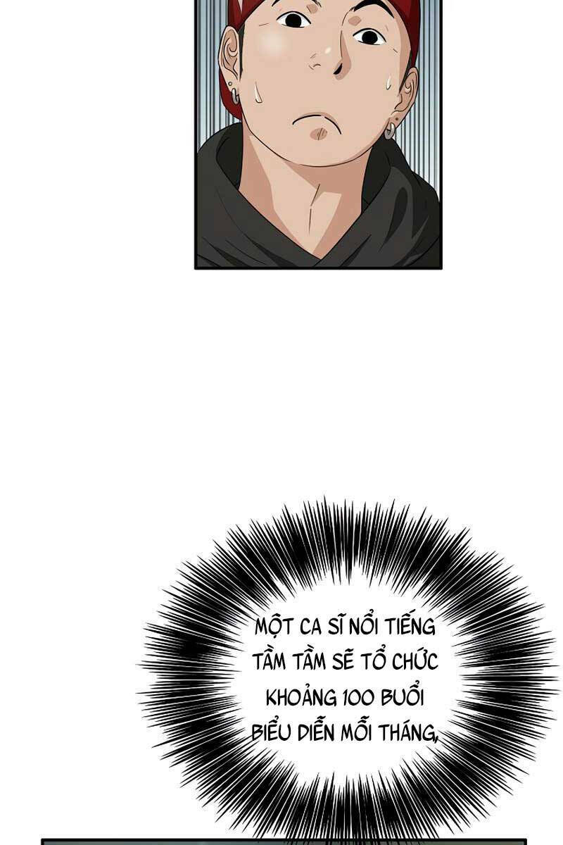 Đây là luật - Chapter 78 - Page 30