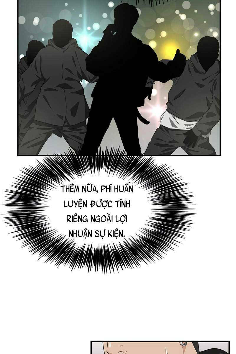 Đây là luật - Chapter 78 - Page 31