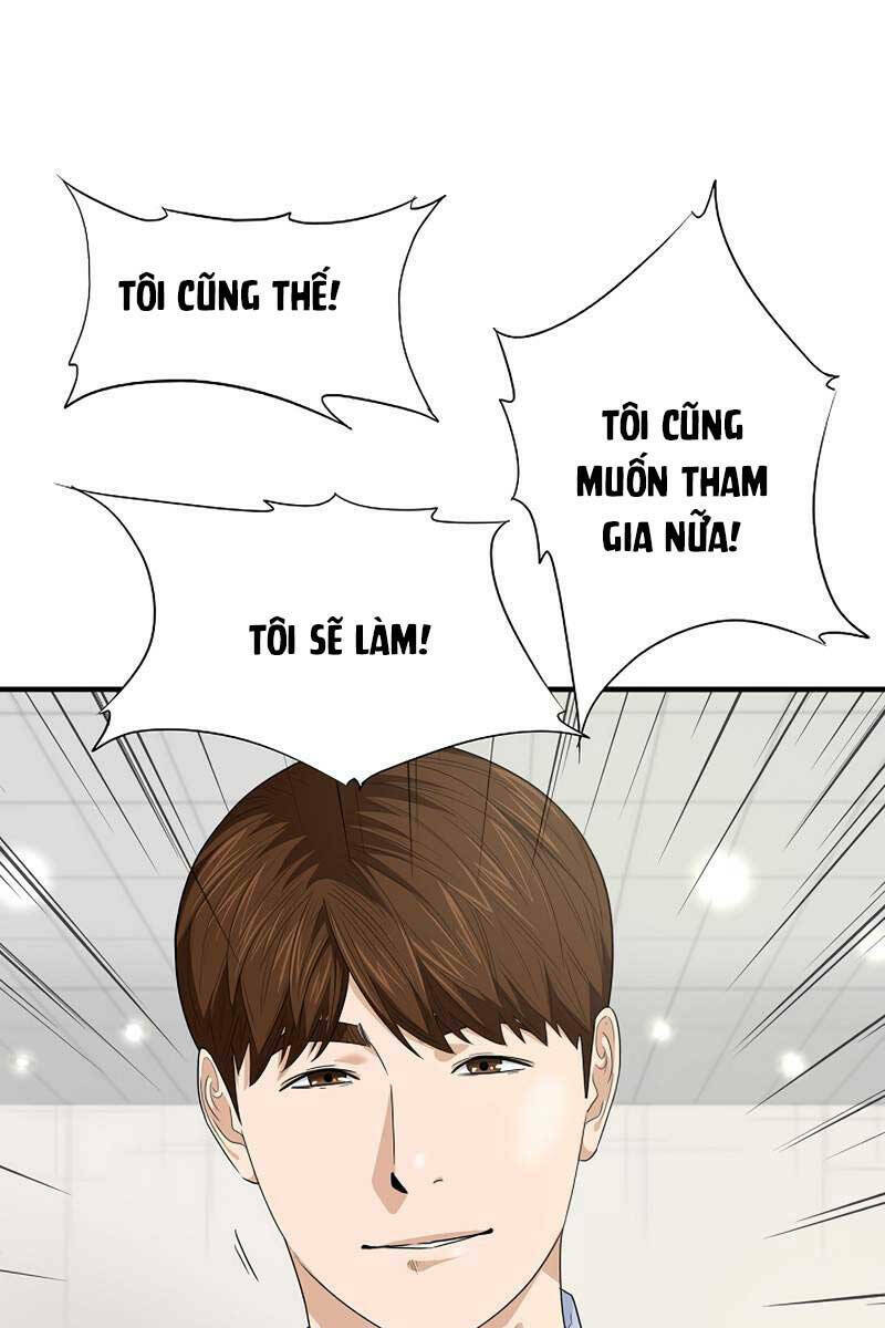 Đây là luật - Chapter 78 - Page 33