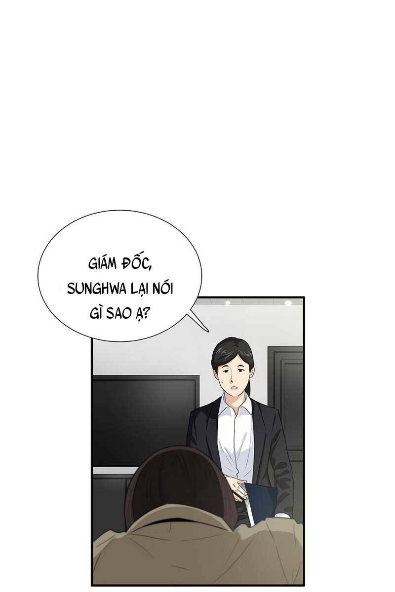 Đây là luật - Chapter 78 - Page 38