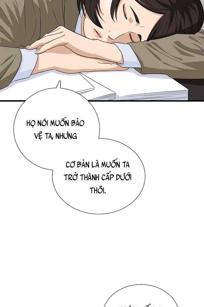 Đây là luật - Chapter 78 - Page 40