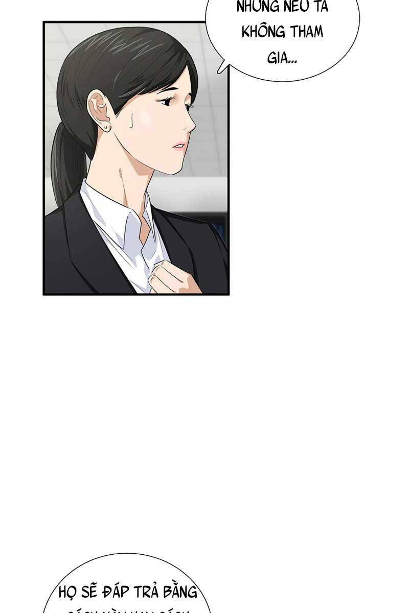 Đây là luật - Chapter 78 - Page 41