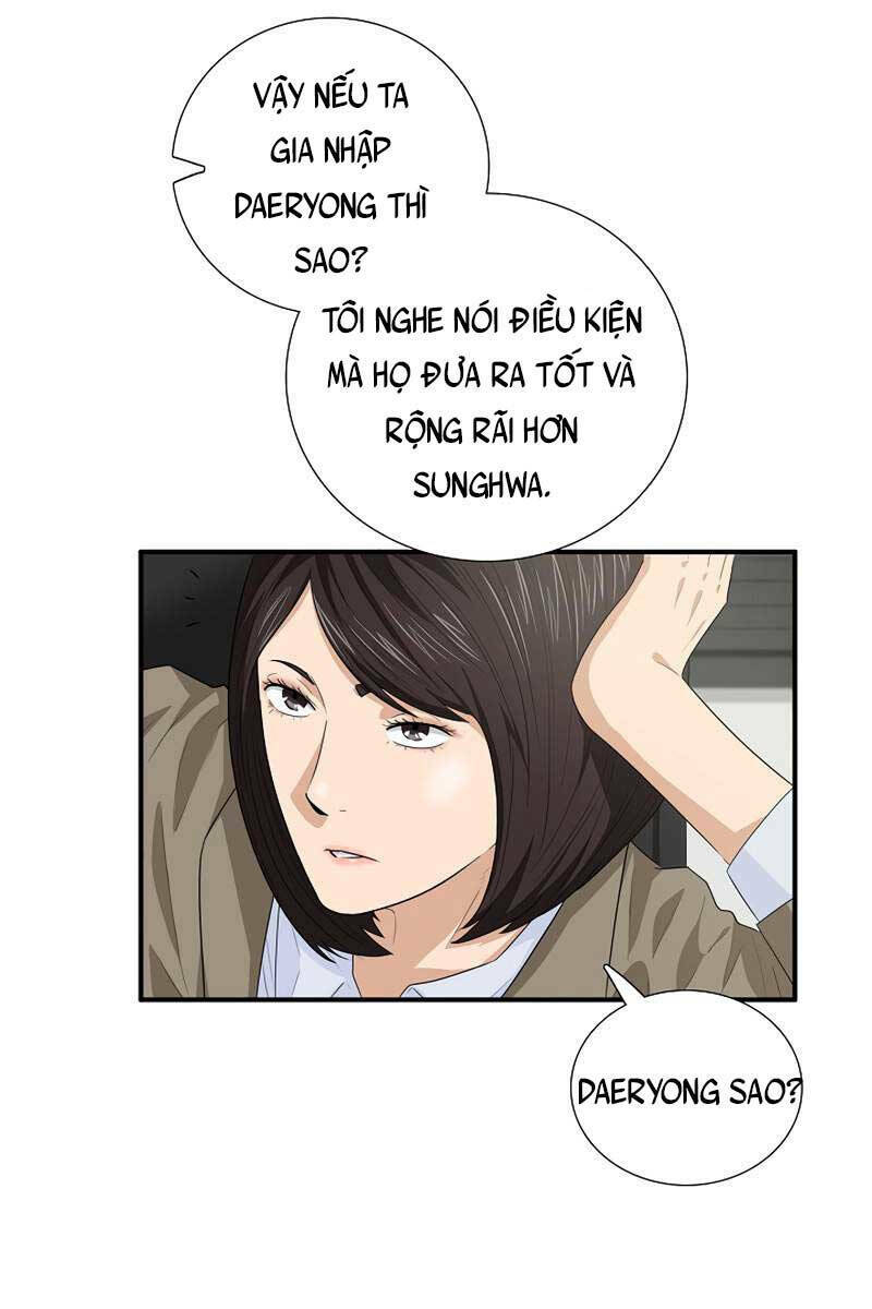 Đây là luật - Chapter 78 - Page 43