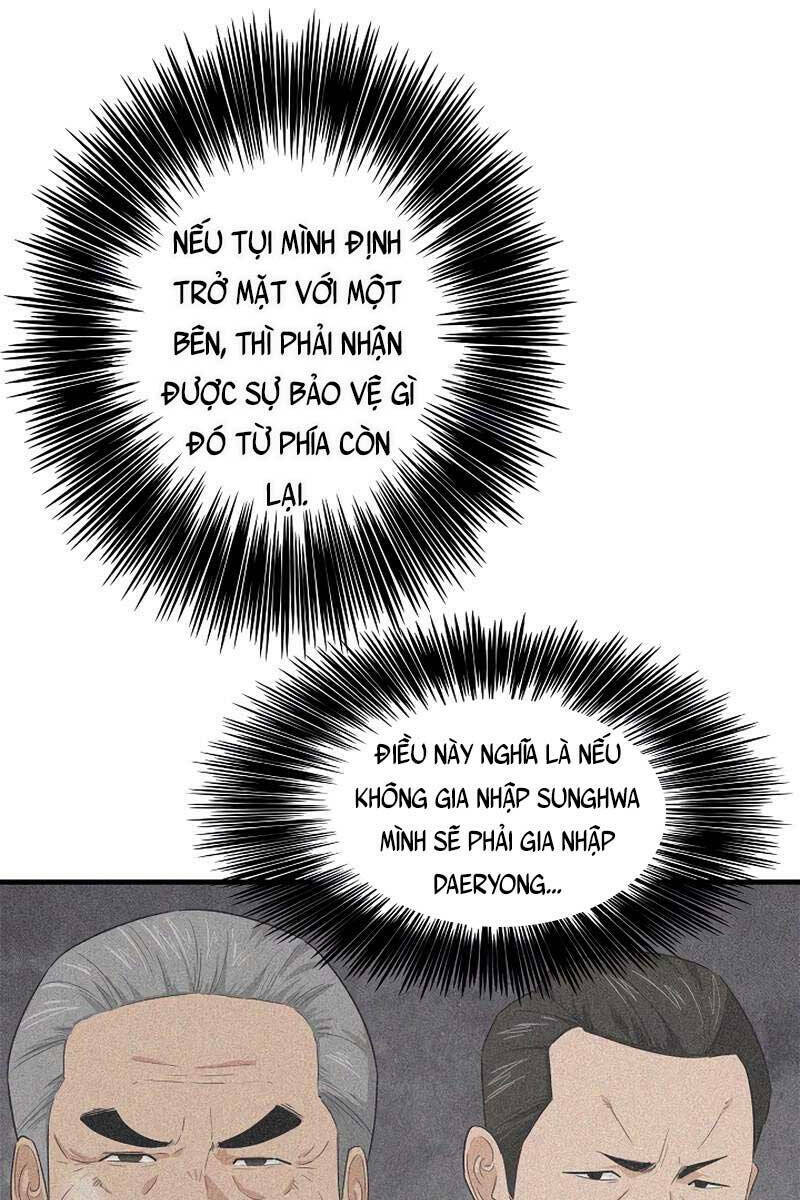 Đây là luật - Chapter 78 - Page 44