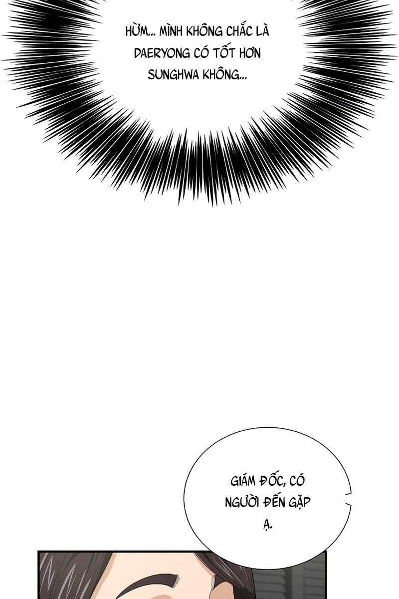 Đây là luật - Chapter 78 - Page 46