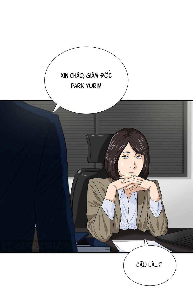 Đây là luật - Chapter 78 - Page 48