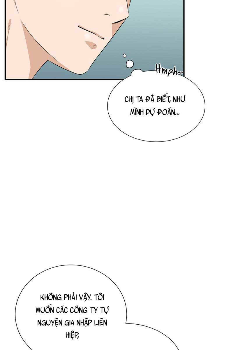 Đây là luật - Chapter 78 - Page 54