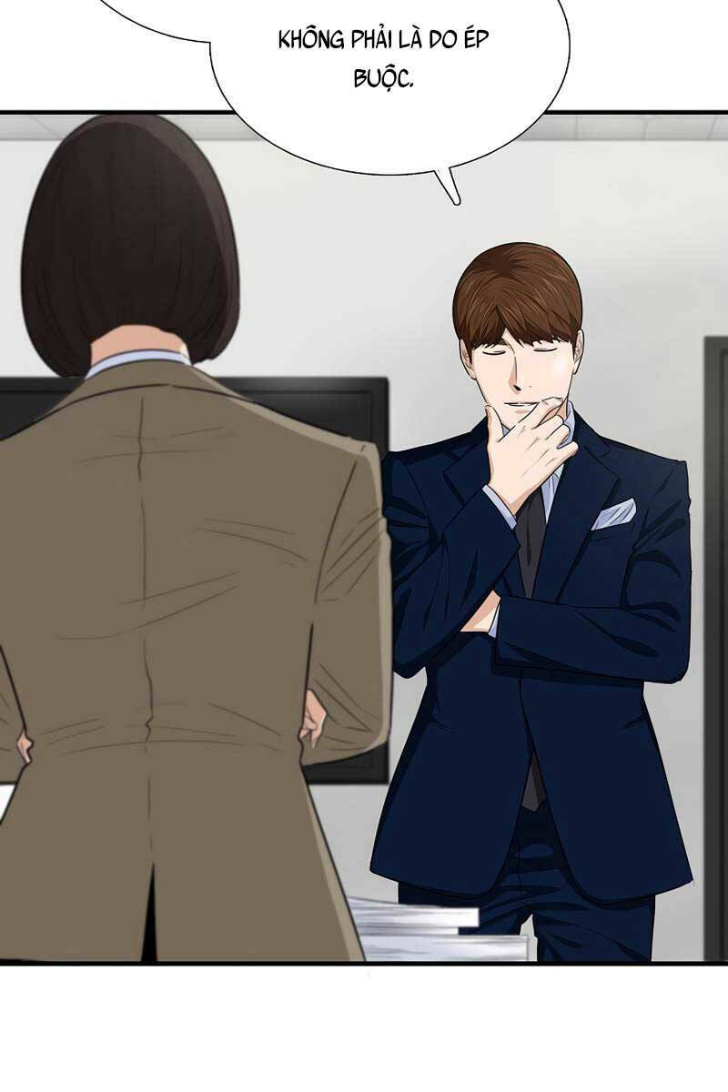 Đây là luật - Chapter 78 - Page 55