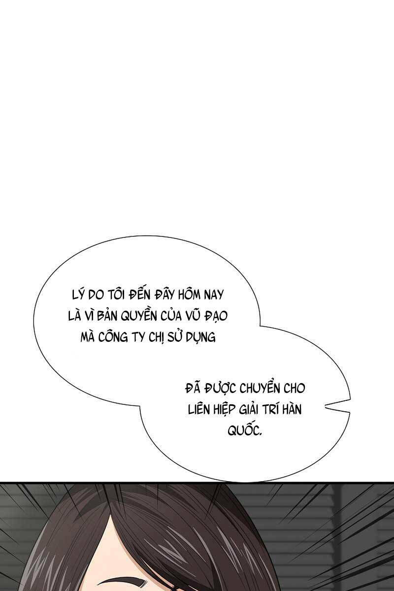 Đây là luật - Chapter 78 - Page 56