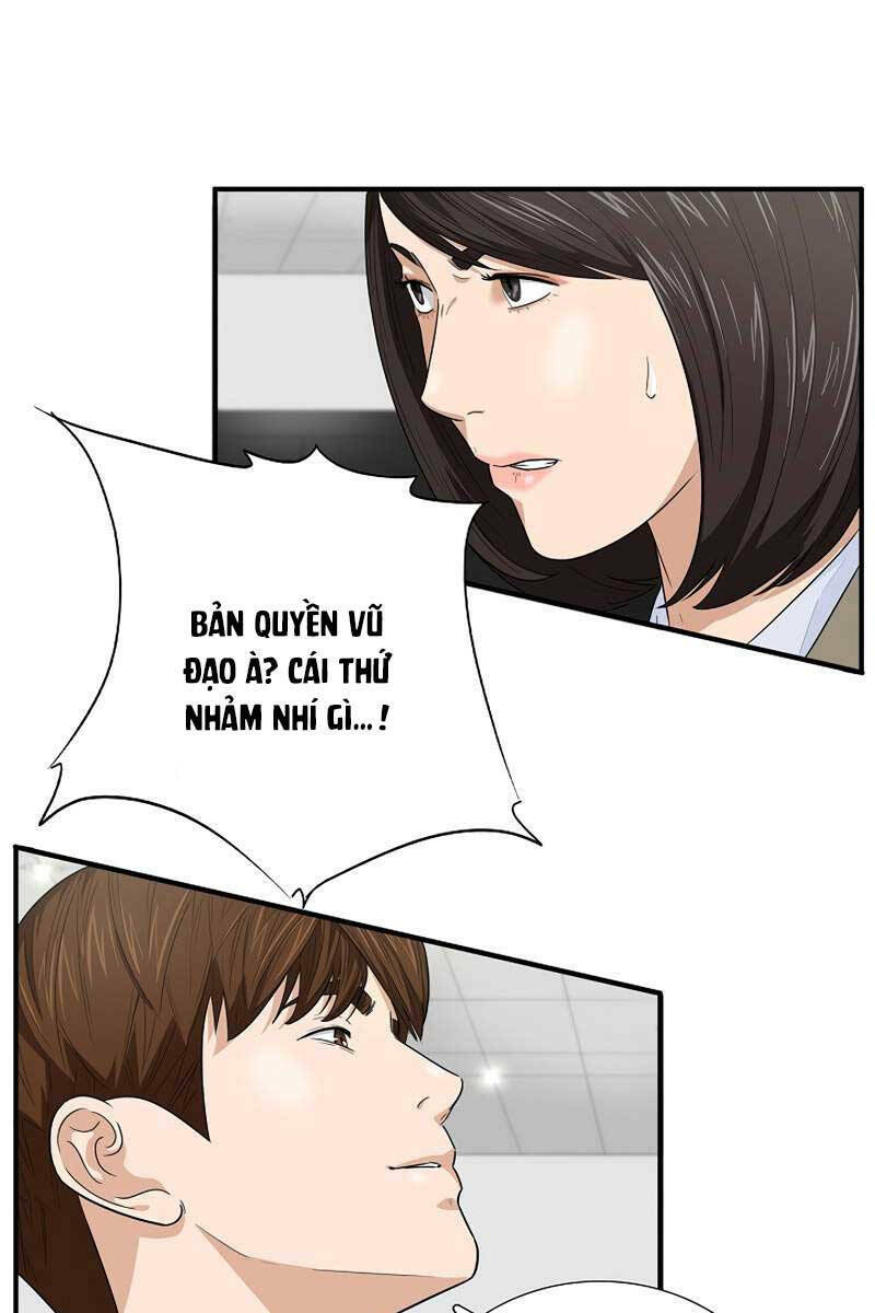 Đây là luật - Chapter 78 - Page 58