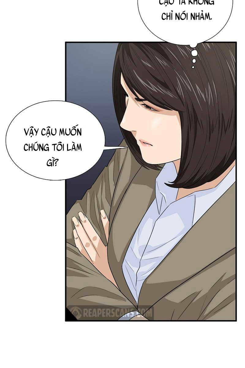 Đây là luật - Chapter 78 - Page 60