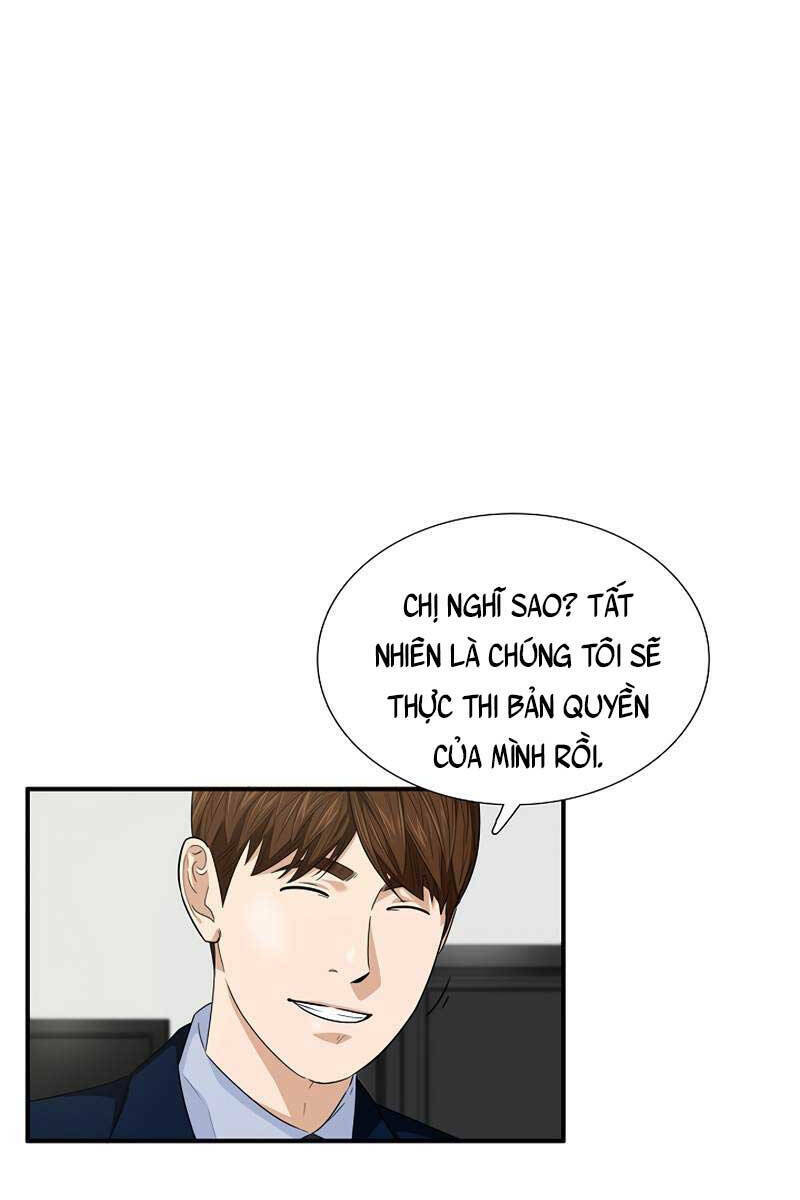 Đây là luật - Chapter 78 - Page 61