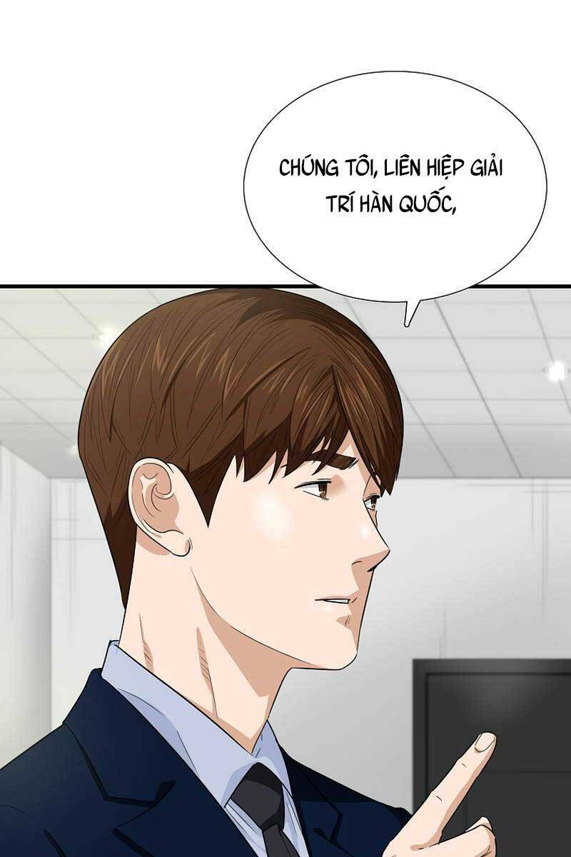 Đây là luật - Chapter 78 - Page 63