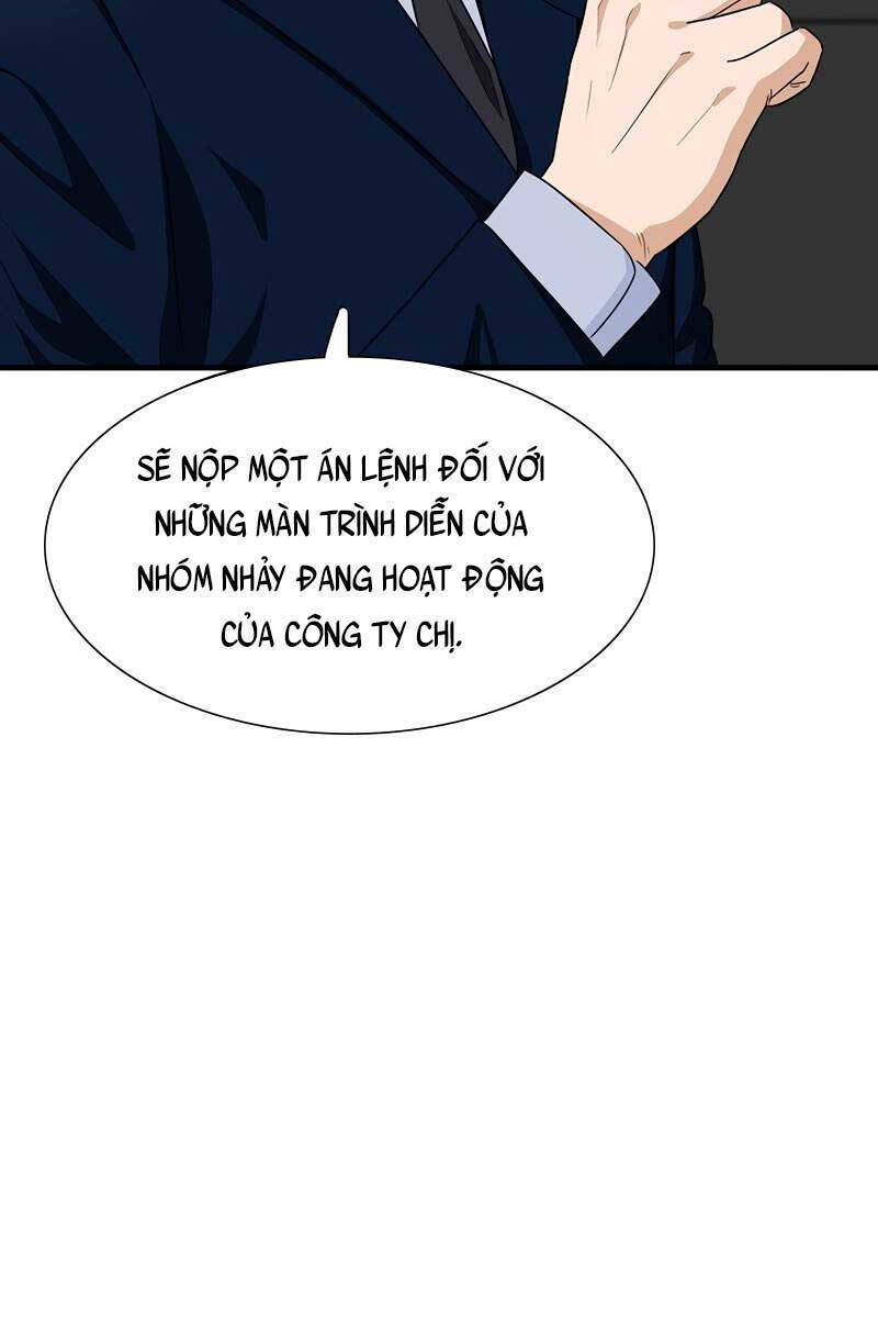 Đây là luật - Chapter 78 - Page 64