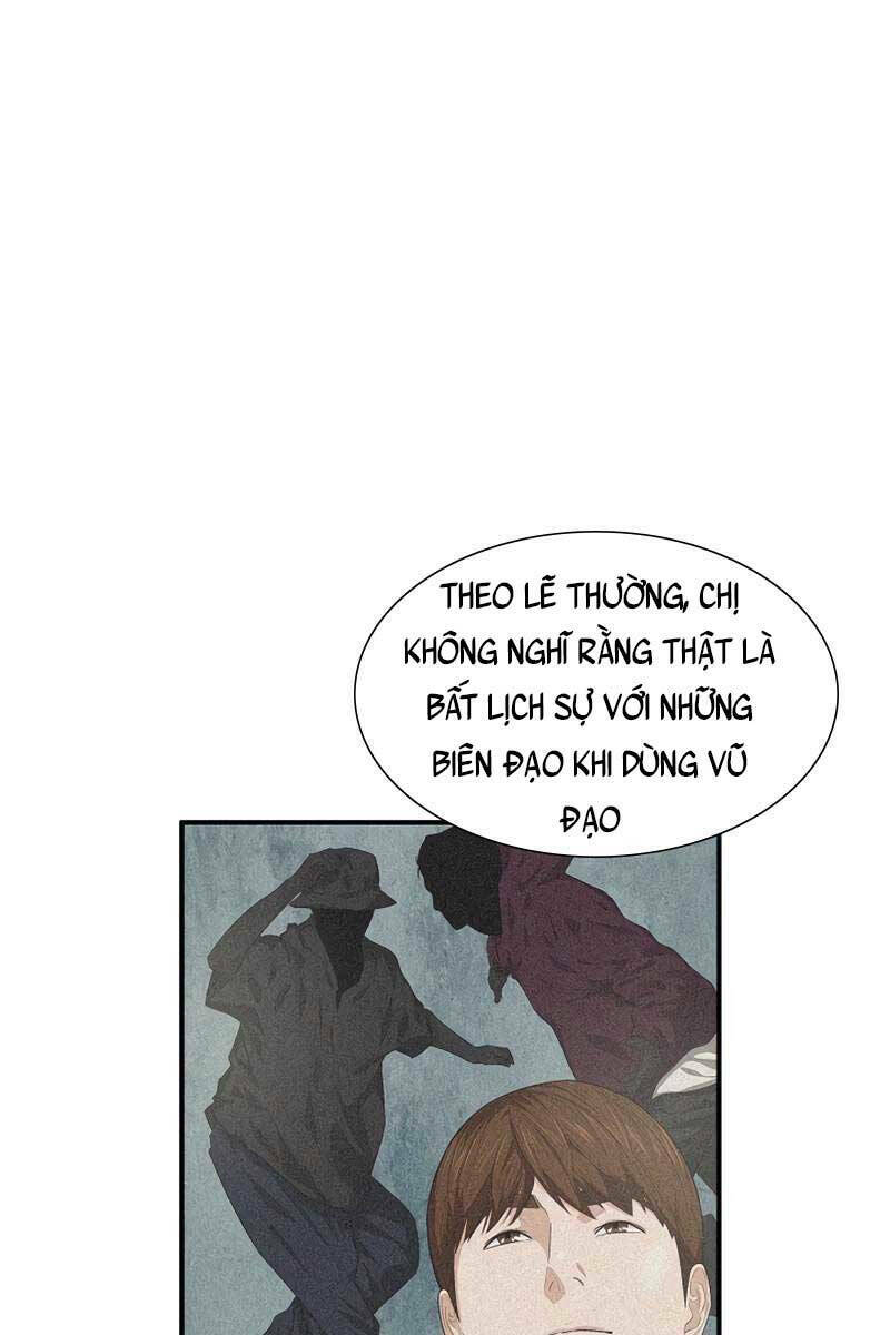 Đây là luật - Chapter 78 - Page 65