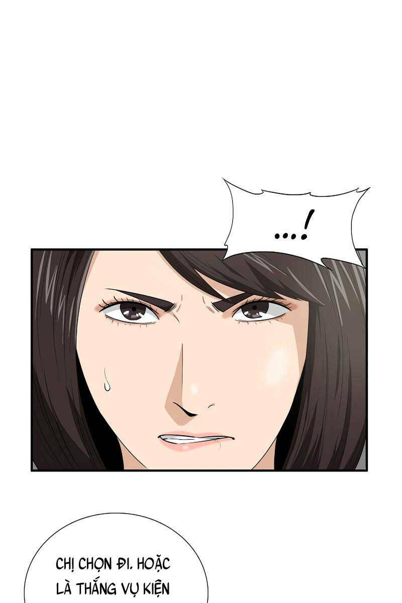 Đây là luật - Chapter 78 - Page 67