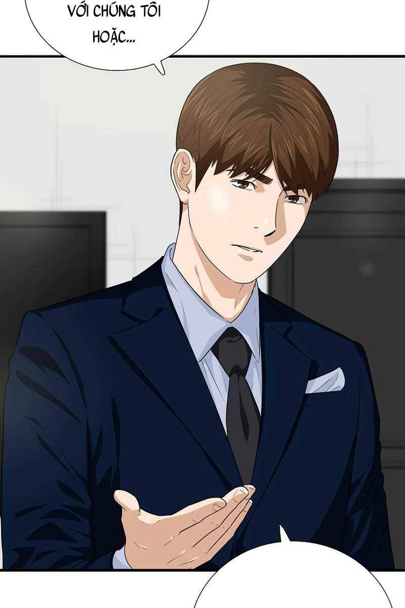 Đây là luật - Chapter 78 - Page 68