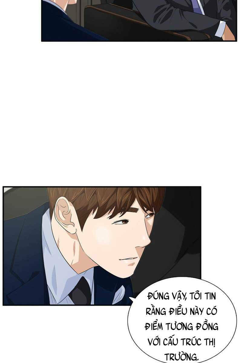 Đây là luật - Chapter 78 - Page 6