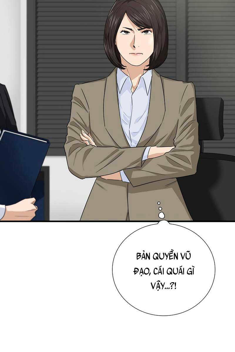 Đây là luật - Chapter 78 - Page 70