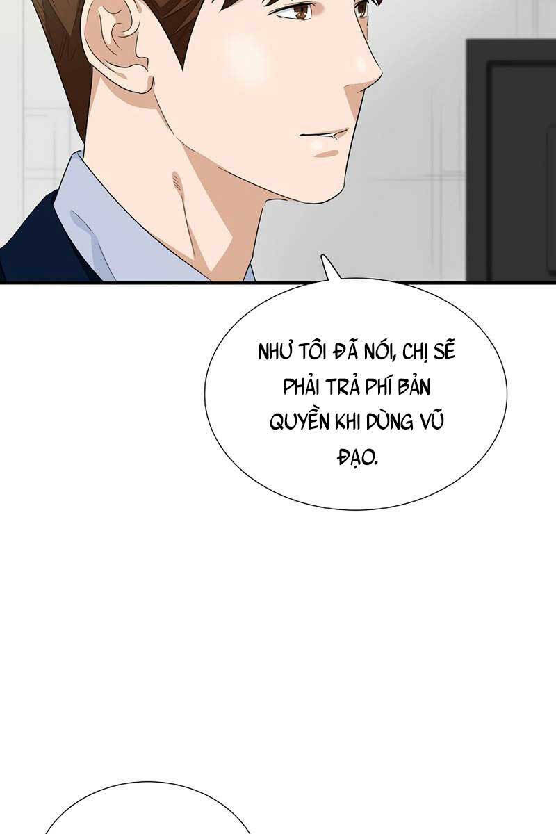 Đây là luật - Chapter 78 - Page 73