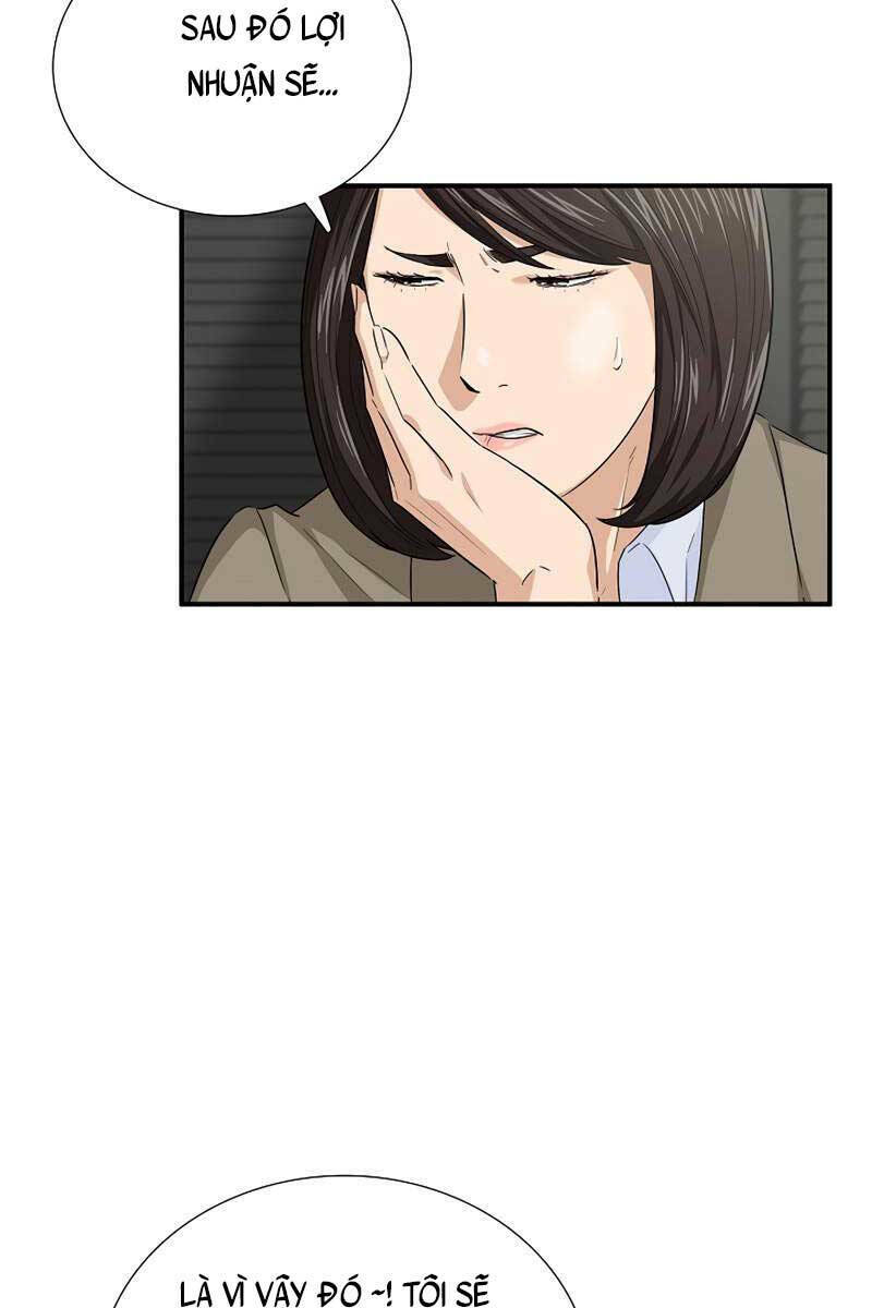 Đây là luật - Chapter 78 - Page 74