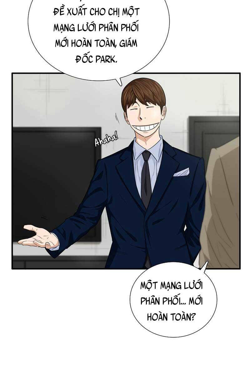 Đây là luật - Chapter 78 - Page 75