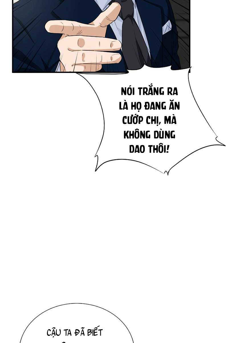 Đây là luật - Chapter 78 - Page 77