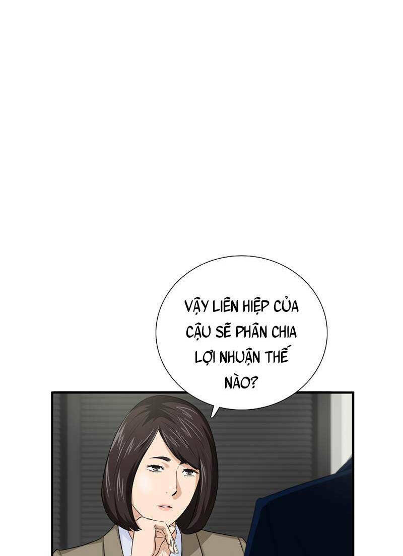 Đây là luật - Chapter 78 - Page 79