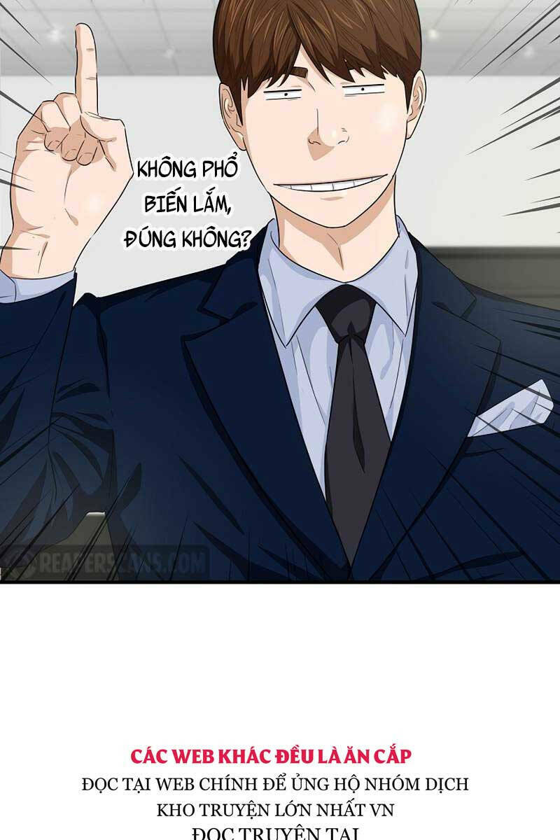 Đây là luật - Chapter 78 - Page 81