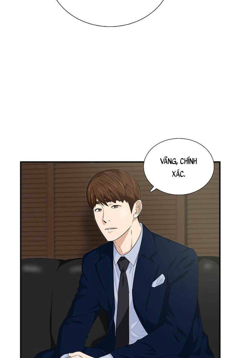 Đây là luật - Chapter 78 - Page 8