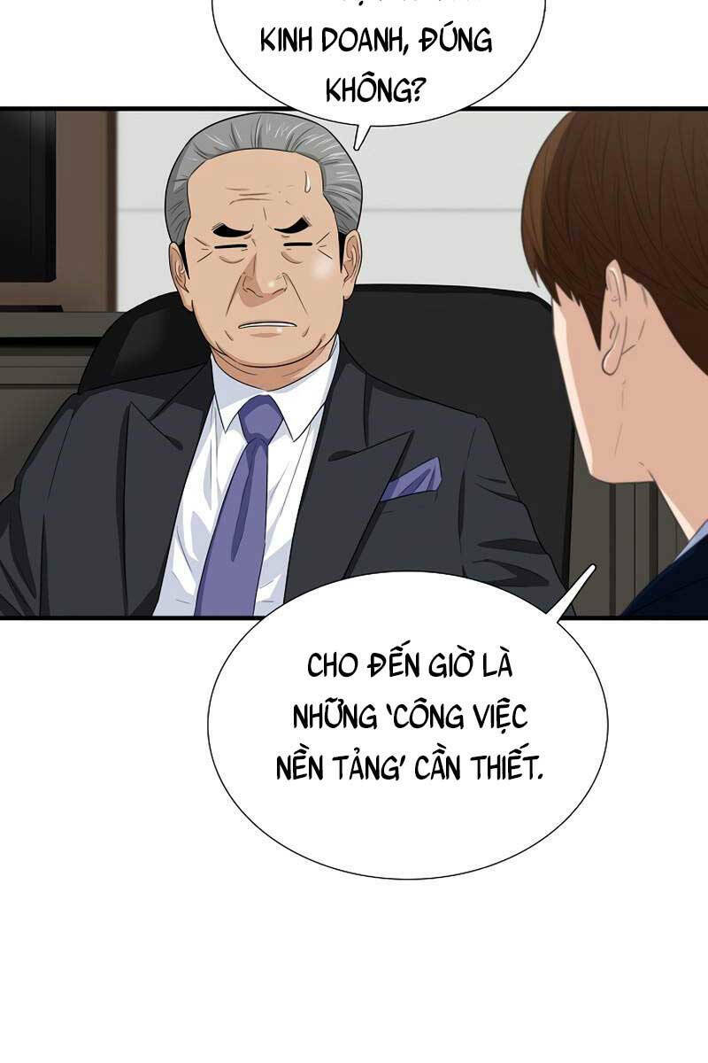 Đây là luật - Chapter 78 - Page 91