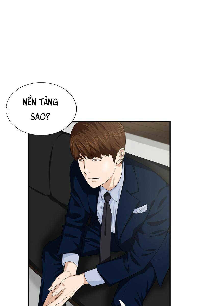 Đây là luật - Chapter 78 - Page 92