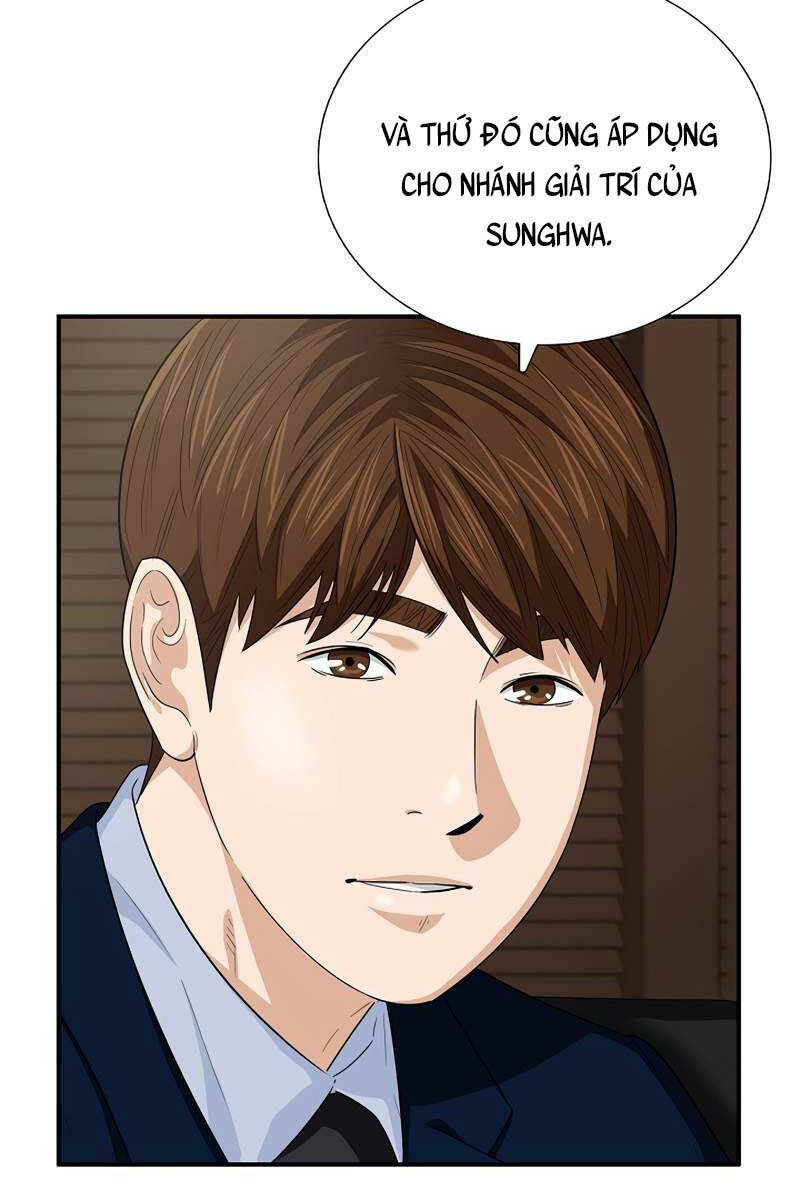 Đây là luật - Chapter 78 - Page 95