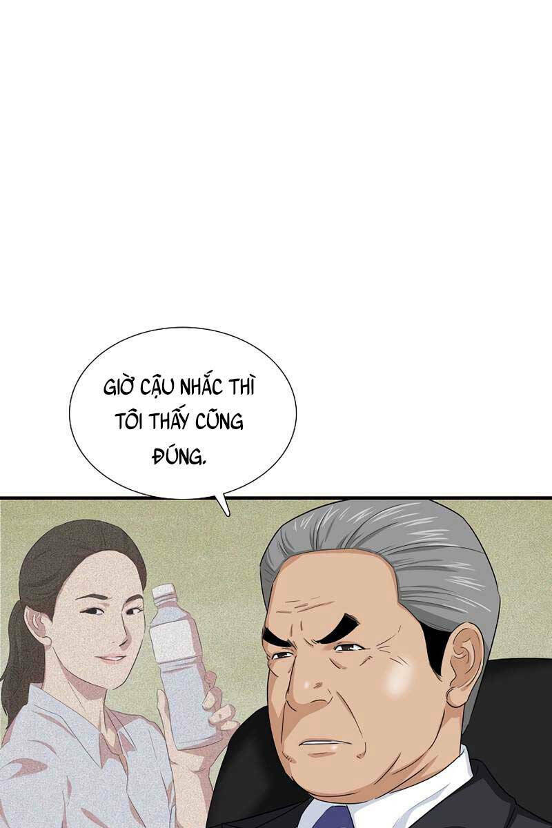 Đây là luật - Chapter 78 - Page 96