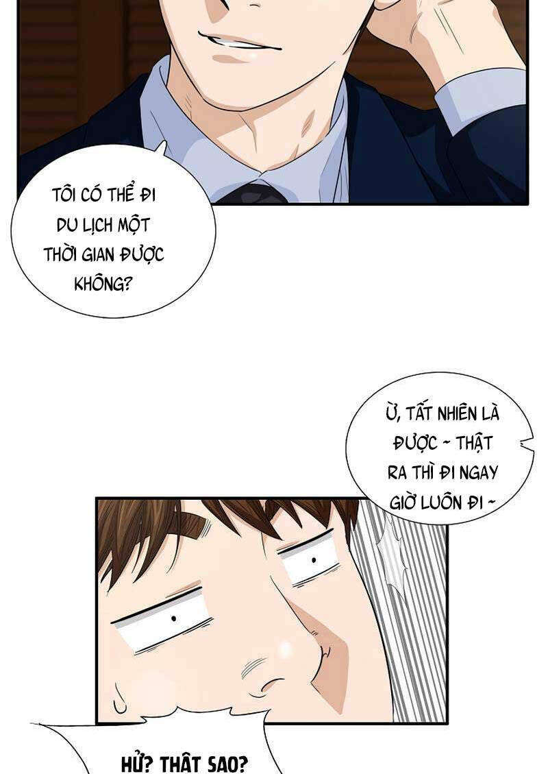 Đây là luật - Chapter 79 - Page 9