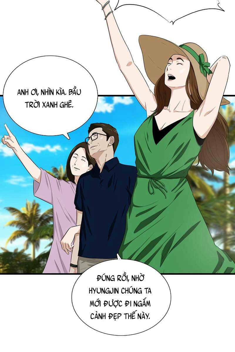 Đây là luật - Chapter 79 - Page 14