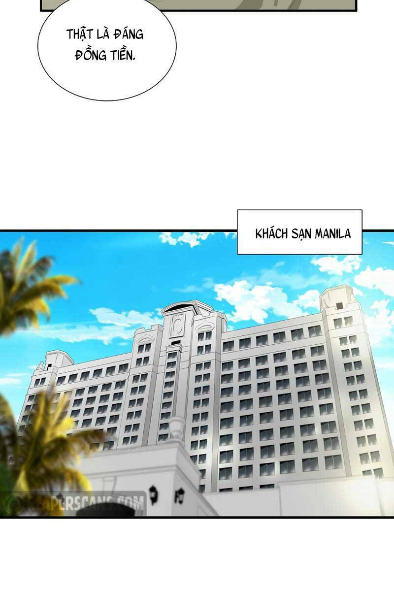 Đây là luật - Chapter 79 - Page 16