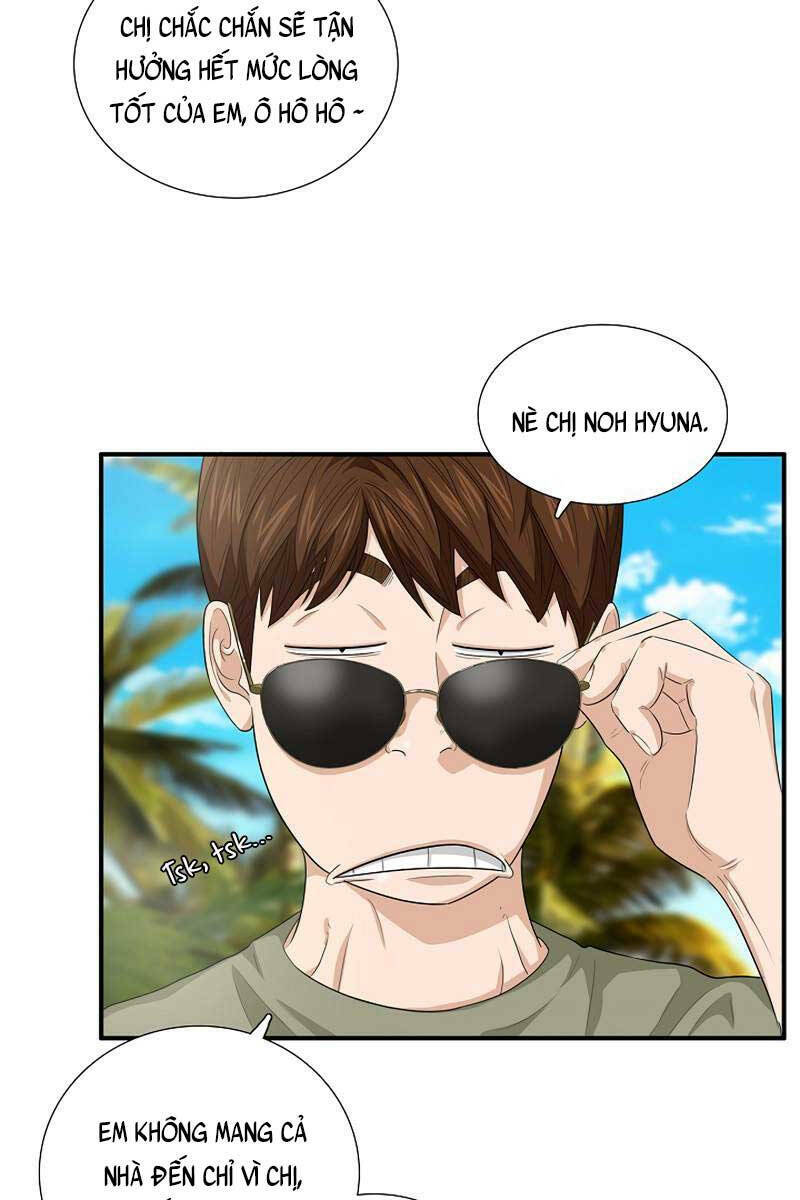 Đây là luật - Chapter 79 - Page 18