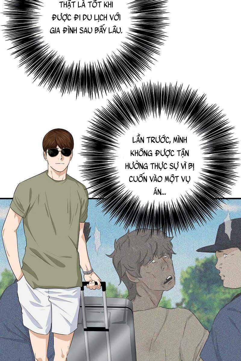 Đây là luật - Chapter 79 - Page 21