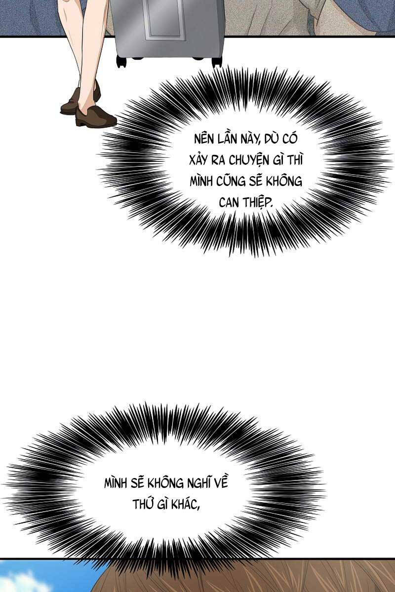 Đây là luật - Chapter 79 - Page 22