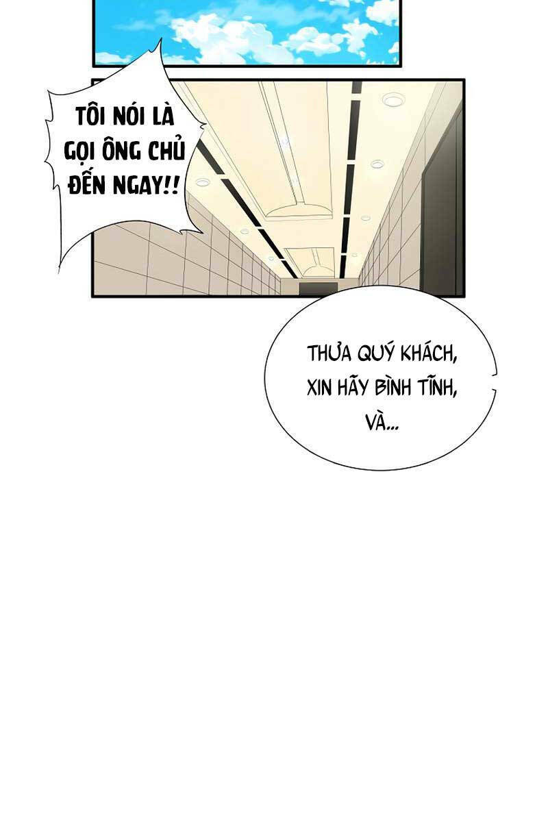 Đây là luật - Chapter 79 - Page 27