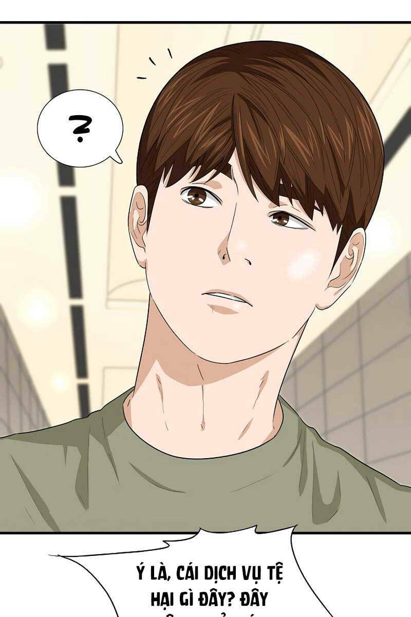 Đây là luật - Chapter 79 - Page 28