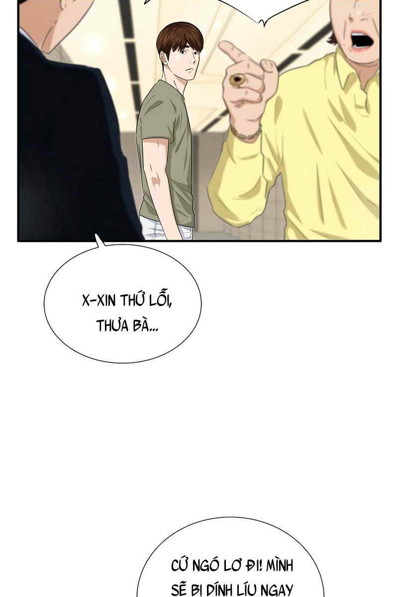 Đây là luật - Chapter 79 - Page 30